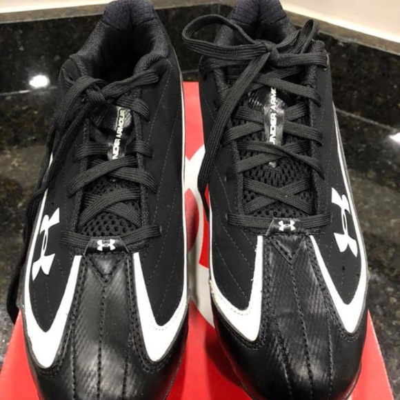 under armour bandana cleats